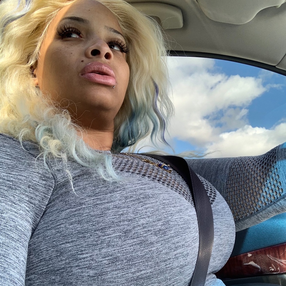 Meet your Posher, Tanesha